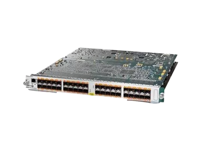 76-ES+T-40G - Cisco 7600 Ethernet Services Module