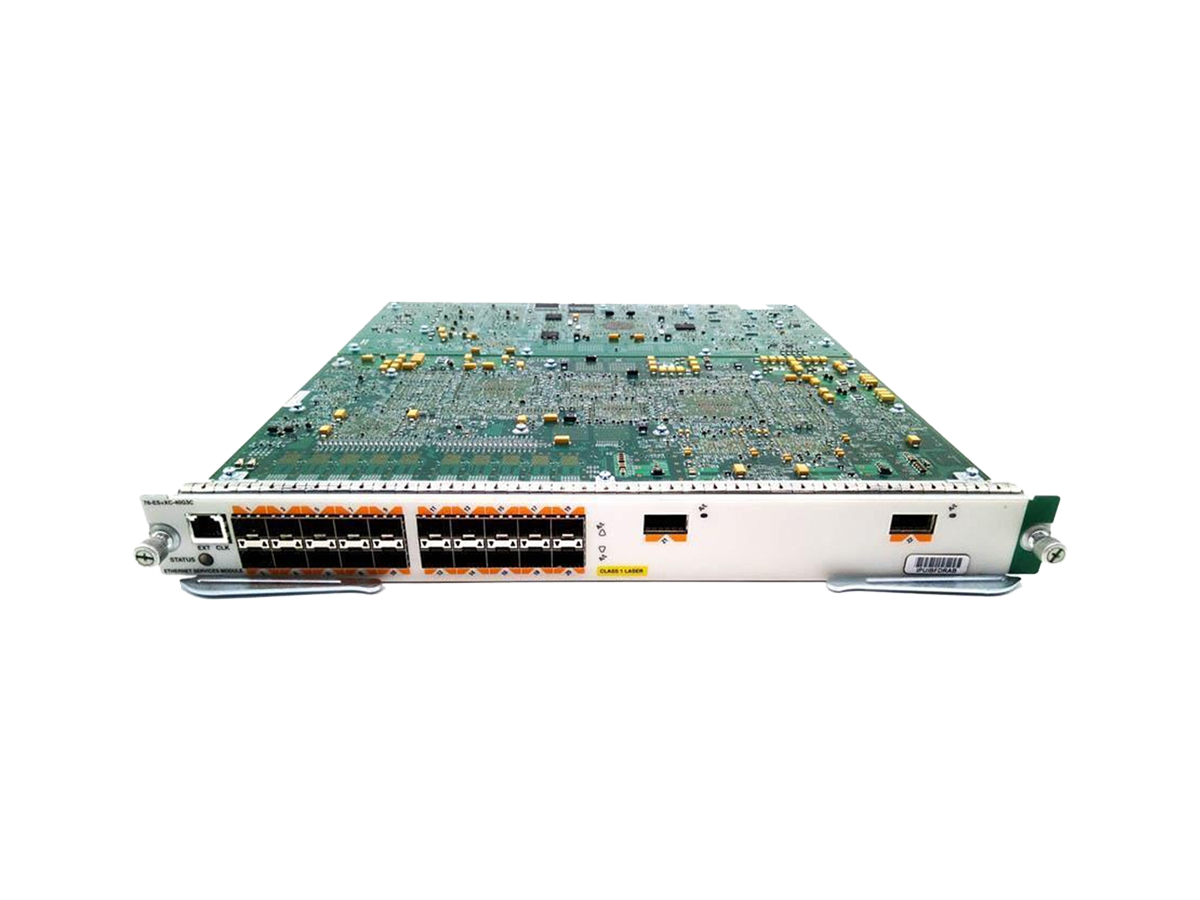 76-ES+XC-40G3CXL - Cisco 7600 Ethernet Services Module