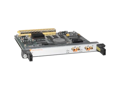 SPA-2XT3/E3=- Cisco 7600 Port Adapter