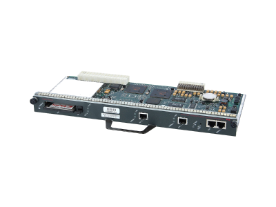 C7200-I/O-2FE/E - Cisco 7200 Series I/O controller