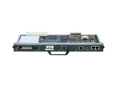 C7200-I/O-2FE/E - Cisco 7200 Series I/O controller