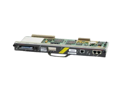 C7200-I/O-GE+E - Cisco 7200 Series I/O controller