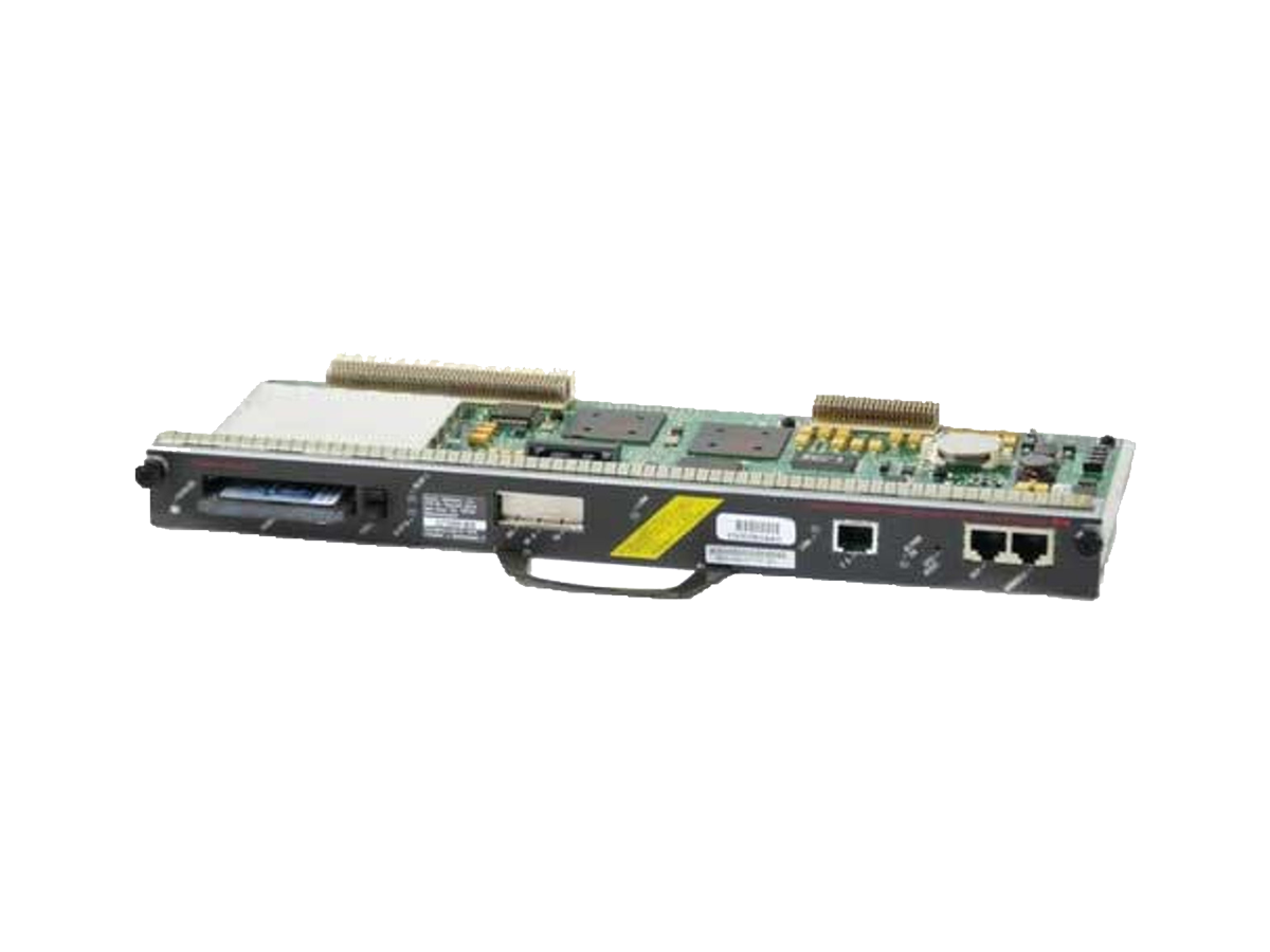 C7200-I/O-GE+E - Cisco 7200 Series I/O controller