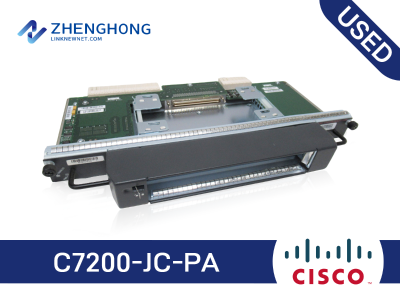 C7200-JC-PA - Cisco 7200 Series Port Adapter Jacket Card