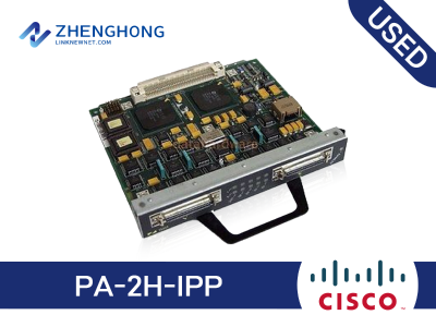 PA-2H-IPP - Cisco 7200 Series Port Adapter