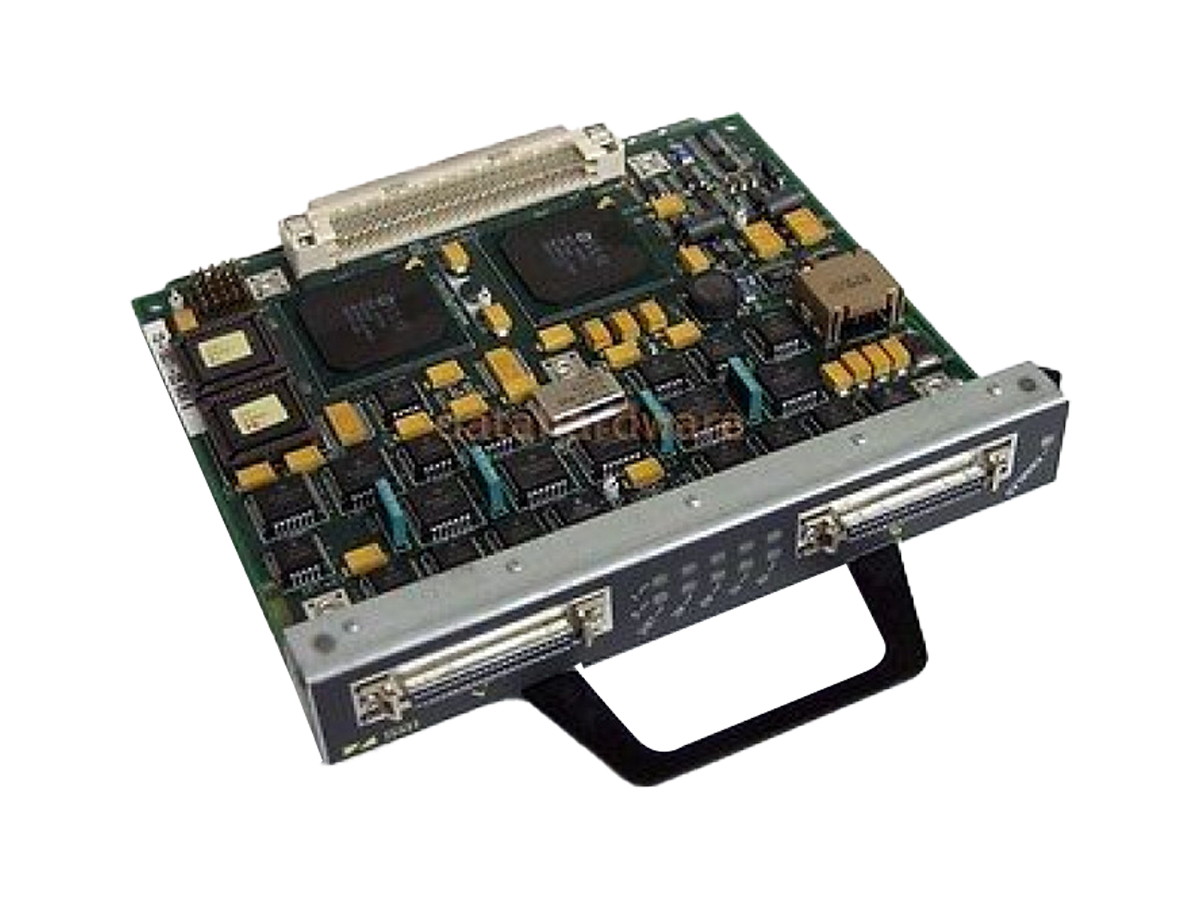 PA-2H-IPP - Cisco 7200 Series Port Adapter