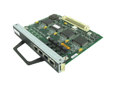 PA-4E - Cisco 7200 Series Port Adapter