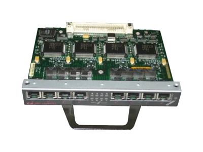 PA-8E - Cisco 7200 Series Port Adapter