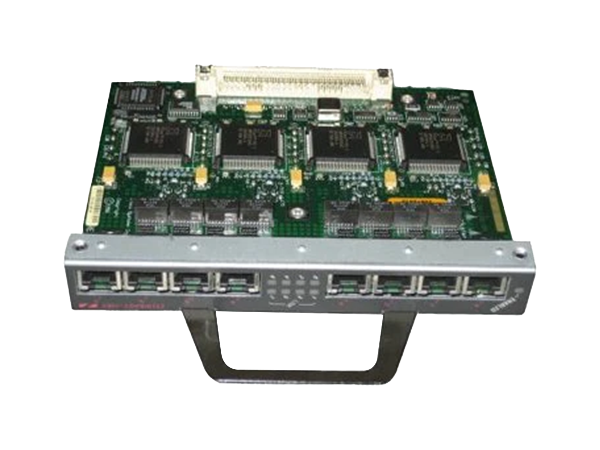 PA-8E - Cisco 7200 Series Port Adapter