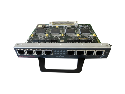 PA-8E-IPP - Cisco 7200 Series Port Adapter