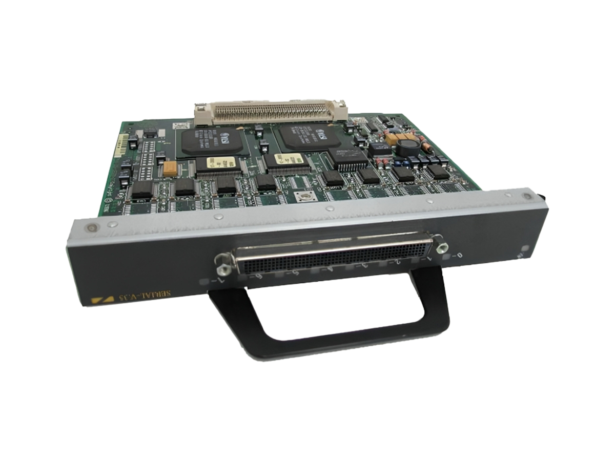 PA-8T-V35-IPP - Cisco 7200 Series Port Adapter