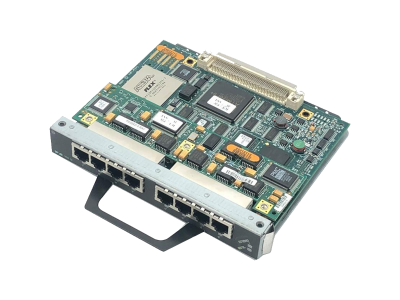 PA-A3-8E1IMA - Cisco 7200 Series Port Adapter