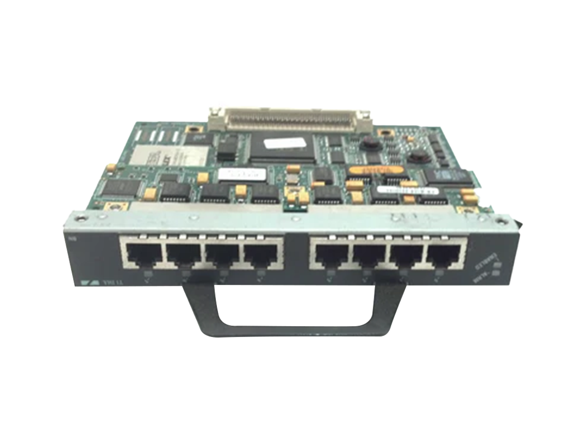 PA-A3-8T1IMA - Cisco 7200 Series Port Adapter