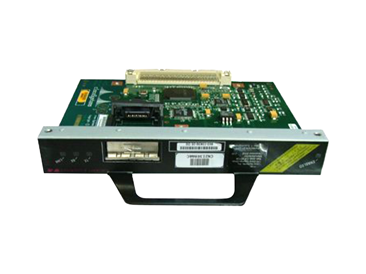 PA-GE - Cisco 7200 Series Port Adapter