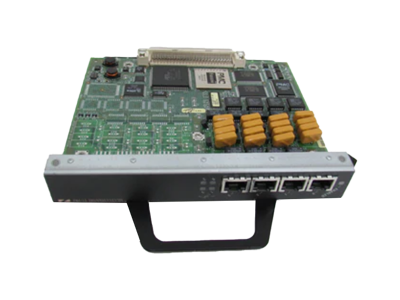 PA-MC-4T1 - Cisco 7200 Series Port Adapter