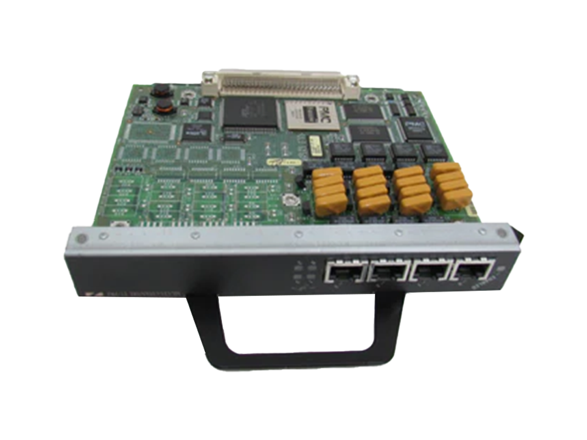 PA-MC-4T1 - Cisco 7200 Series Port Adapter