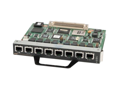 PA-MCX-8TE1-M - Cisco 7200 Series Port Adapter