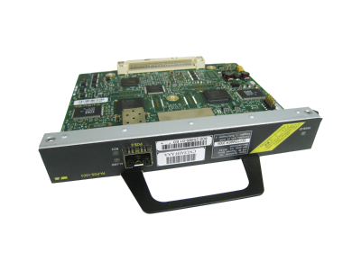 PA-POS-1OC3 - Cisco 7200 Series Port Adapter