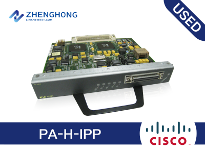 PA-H-IPP - Cisco 7200 Series Port Adapter