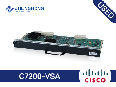 C7200-VSA - Cisco 7200 Series Port Adapter