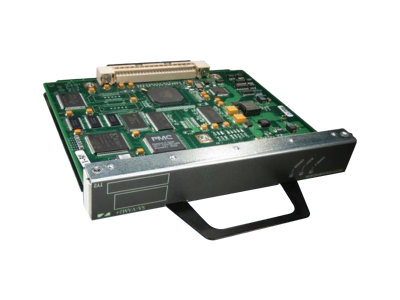 SA-VAM2+- Cisco 7200 Series Module Card