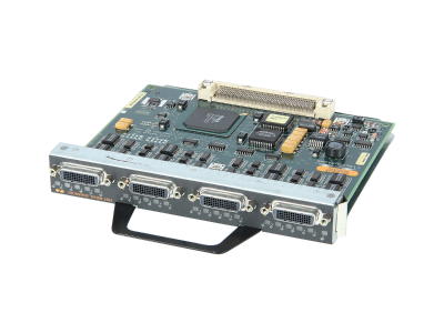 PA-4T+ - Cisco 7200 Series Port Adapter