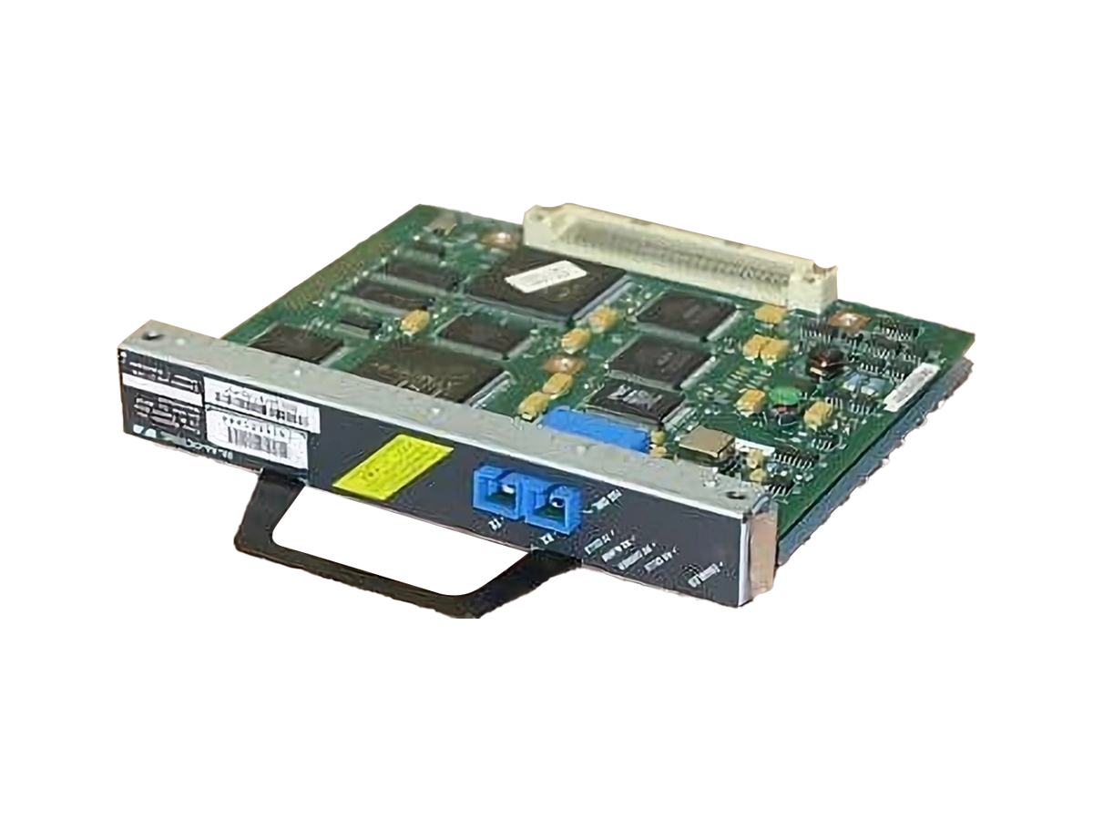 PA-A6-OC3SML - Cisco 7200 Series Port Adapter