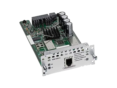 C-NIM-1X - Cisco Catalyst 8000 Network Interface Module