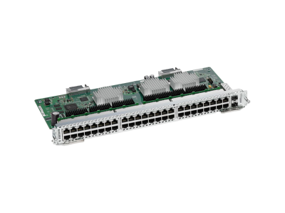 C-SM-40P4M2X - Cisco 4000 Series ISR Module