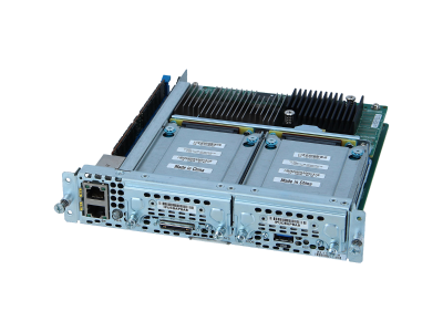 UCS-E160S-M3/K9 - Cisco UCS E-Series Double-Wide Servers