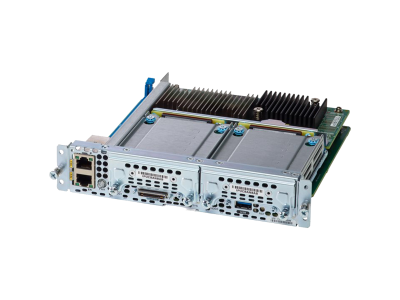 UCS-E180D-M3/K9 - Cisco UCS E-Series Double-Wide Servers