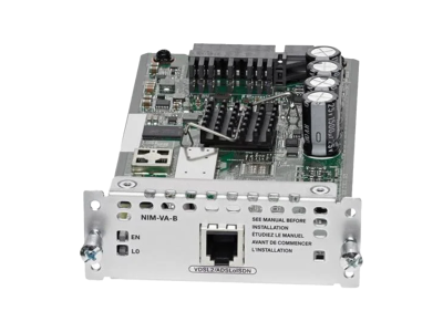 NIM-VA-B - Cisco Multimode Network Interface Module