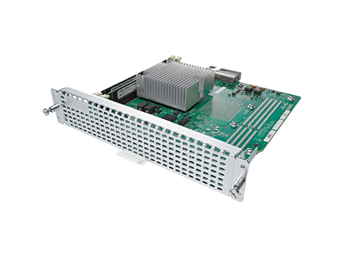 NIM-4SHDSL-EA - Cisco Multimode Network Interface Module