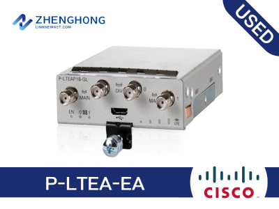 P-LTEA-EA - Cisco Cellular Pluggable Interface Module