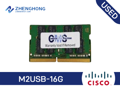 M2USB-16G - Cisco Catalyst 8000 Series memory