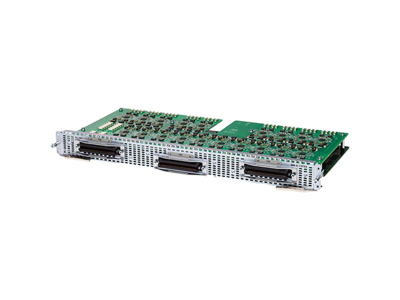 SM-X-72FXS- Cisco 4000 Series ISRs Service Module