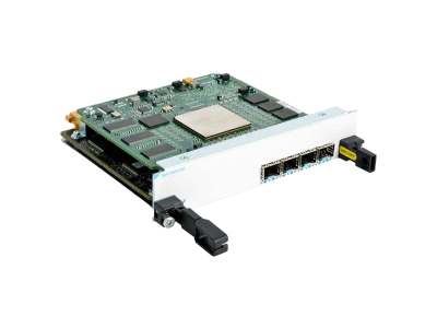 SPA-4XOC3-ATM - Cisco 6500 Ethernet Shared Port Adapter