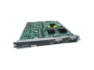 WS-SVC-WISM-1-K9 - Cisco 6500 Series Wireless Services Module