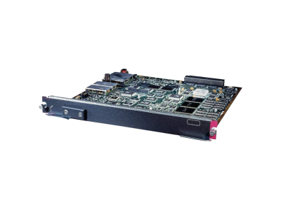 WS-X6066-SLB-APC - Cisco 6500 Series Content Switching Module