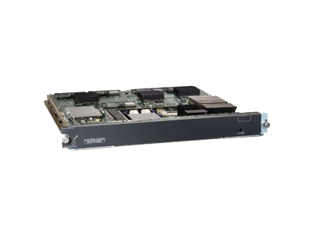 WS-SVC-AGM-1-K9 - Cisco 6500 Cisco Anomaly Guard Module