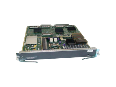 WS-SVC-ADM-1-K9 - Cisco 6500 Cisco Anomaly Guard Module