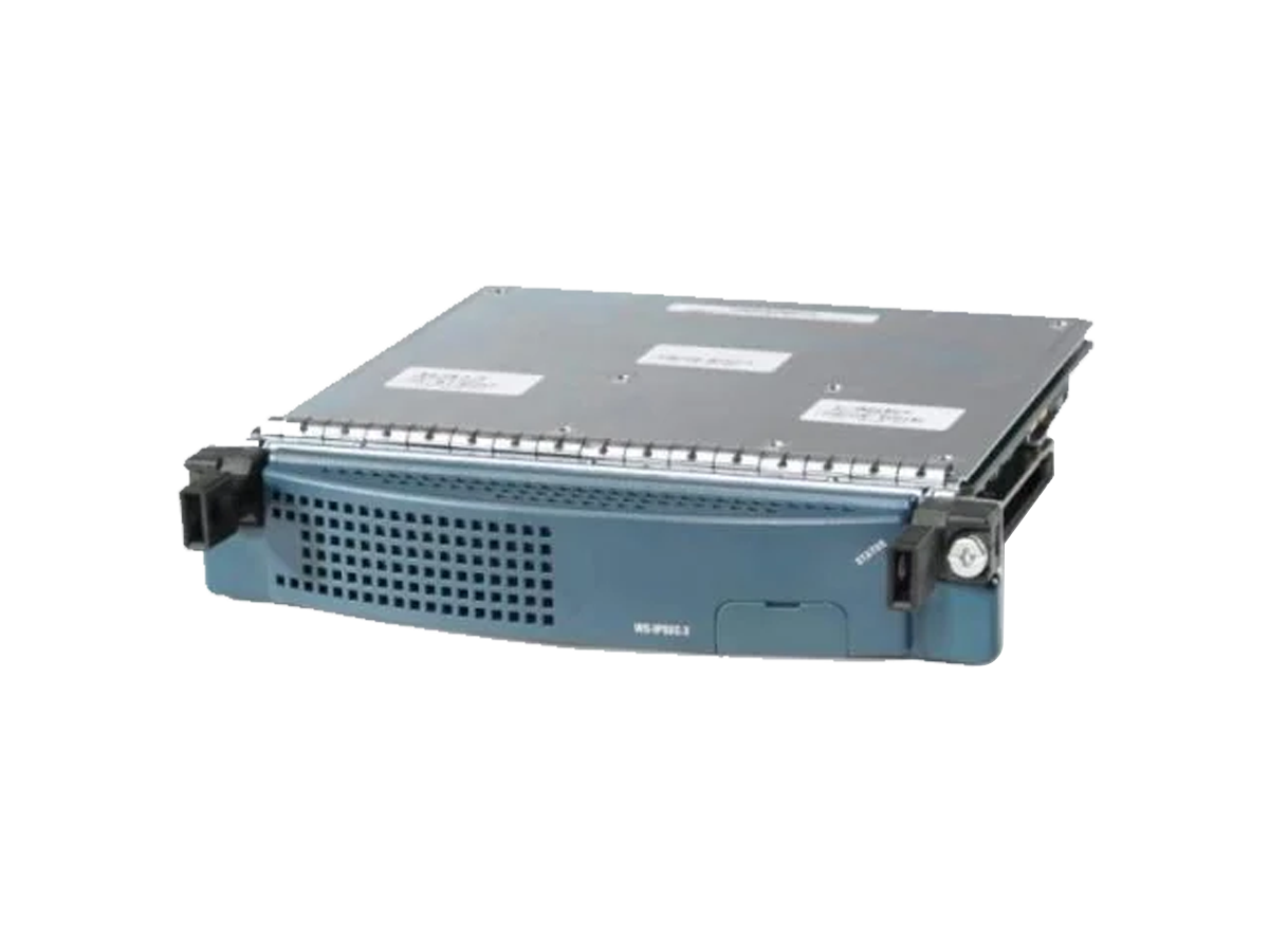 WS-IPSEC-3 - Cisco Catalyst 6500 Series VPN Services Port Adapter