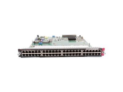 WS-X6148A-RJ-45 - Cisco Catalyst 6500 Series Ethernet Interface Modules