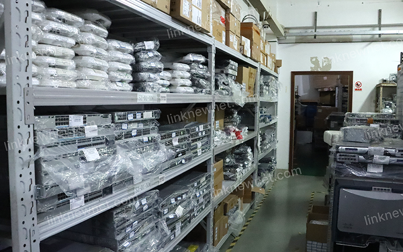 linknewnet warehouse